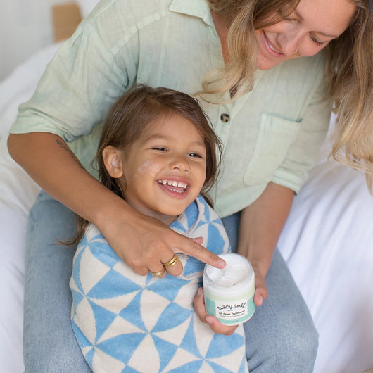 All Over Ointment Eczema Treatment