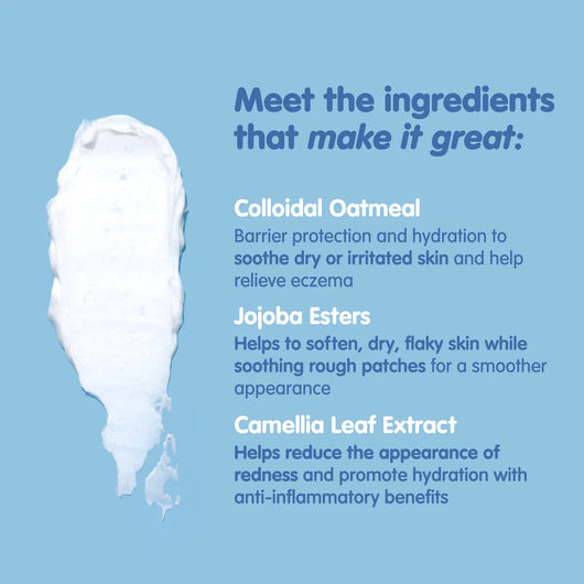 All Over Ointment Eczema Treatment